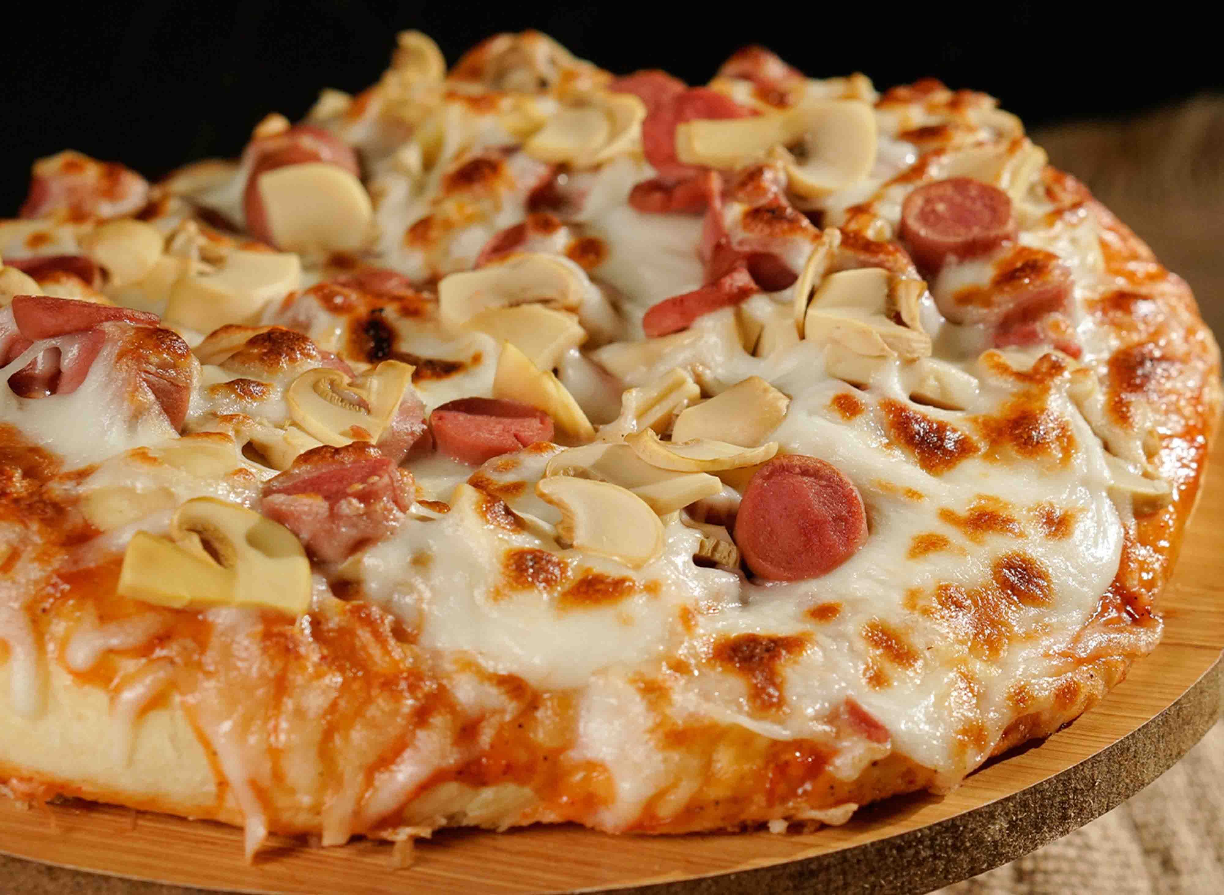 Annur Pizza Taman Indahpura菜单 foodpanda Kulai美食外卖