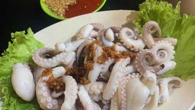 NT Susu Cafe 牙擦苏
