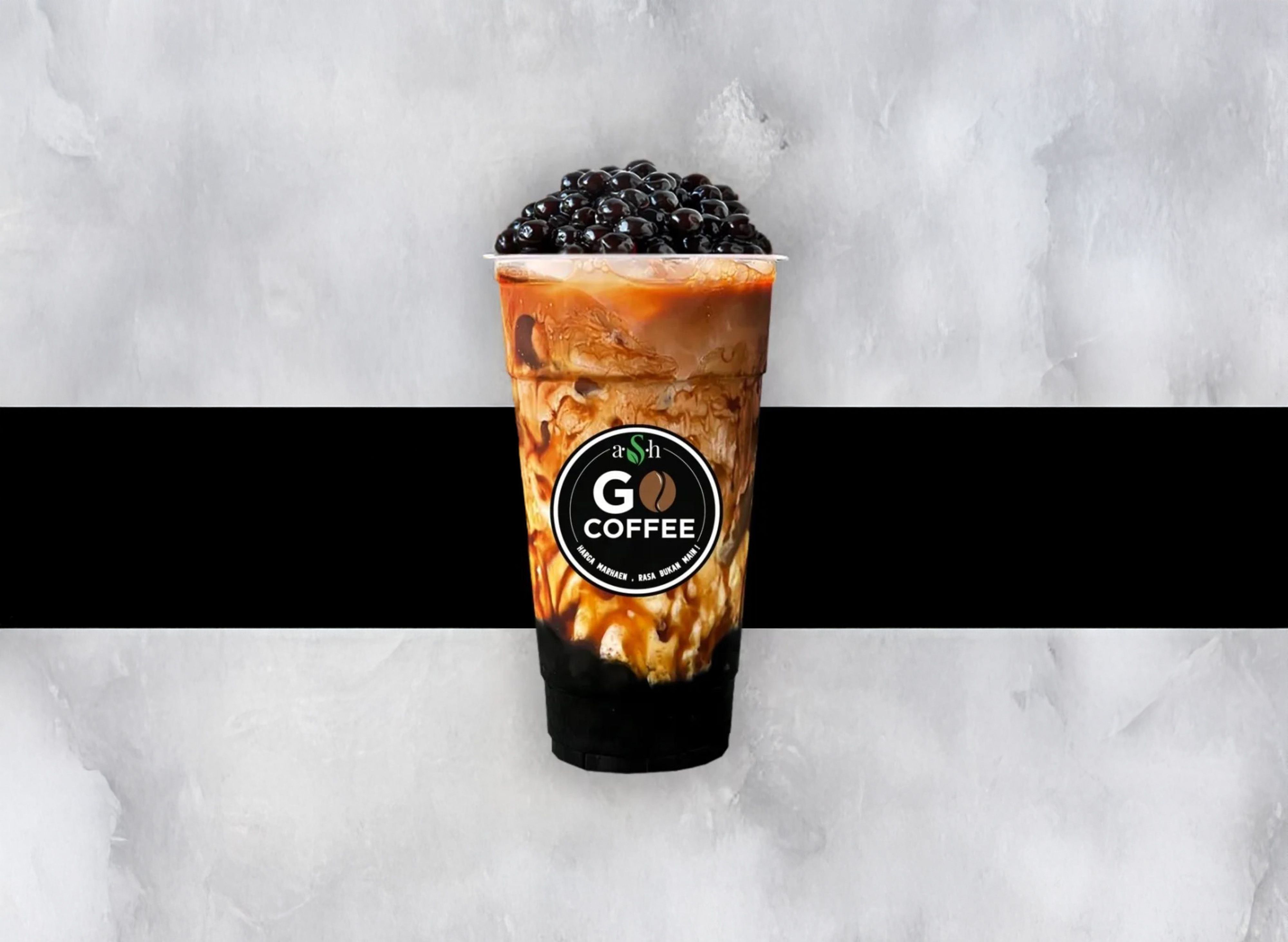 a.S.h Go Coffee (Plaza Idaman) Menu, Price & Delivery in Kuala Lumpur |  foodpanda