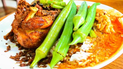 AVENUE BISTRO (Empire Damansara)