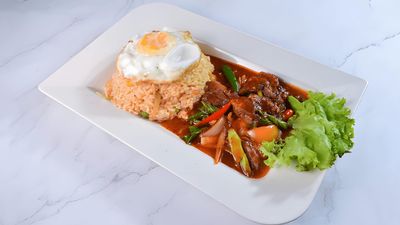 Nara Tomyam (Seksyen U13)