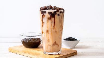iBing Bingsu & Ice Cream (Servay Putatan)