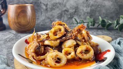 Monster Bbq【燒霸王】