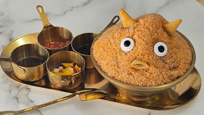 kellybee bingsu