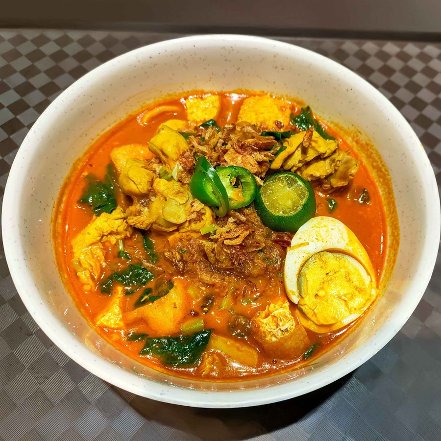 ROJAK AYAM & MEE KARI (Matang Kafeteria) Menu, Price & Delivery in ...