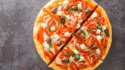 Pizza Point (TTDI)