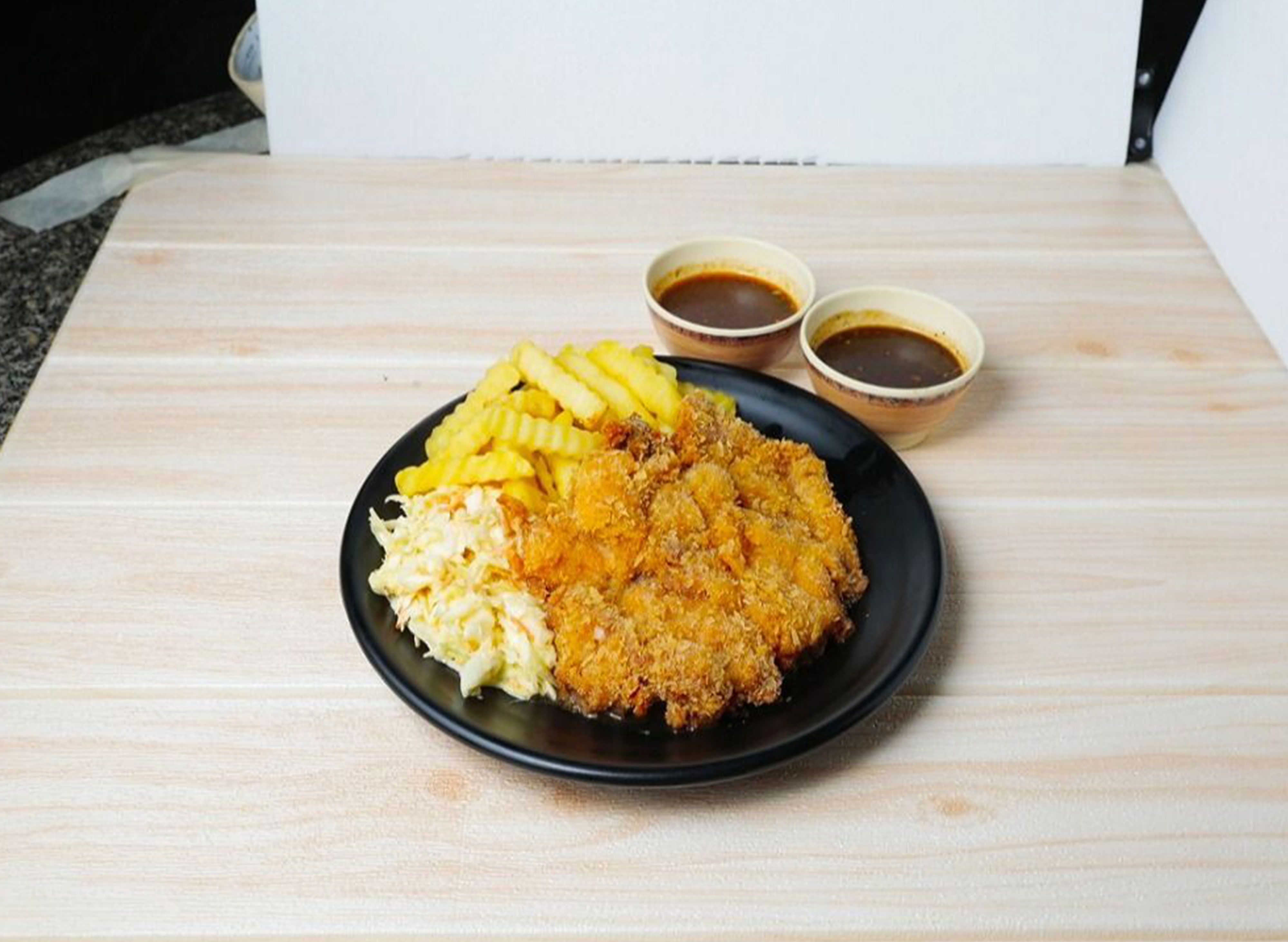 Steak House and Italian Pasta Restoran KK Kopitiam menu and delivery