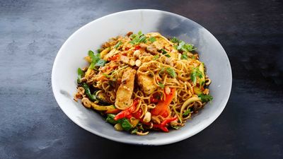 Sok Thai Cafe (Eco Ardence)