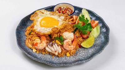 Ron Thai (Bandar Sunway)
