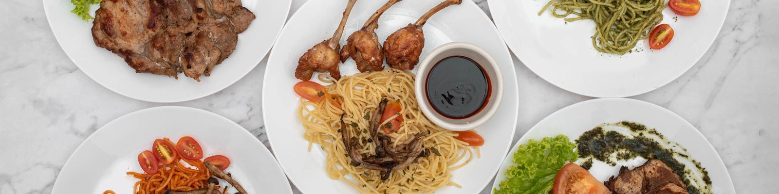 Simple Recipe Foodpanda Puchong 