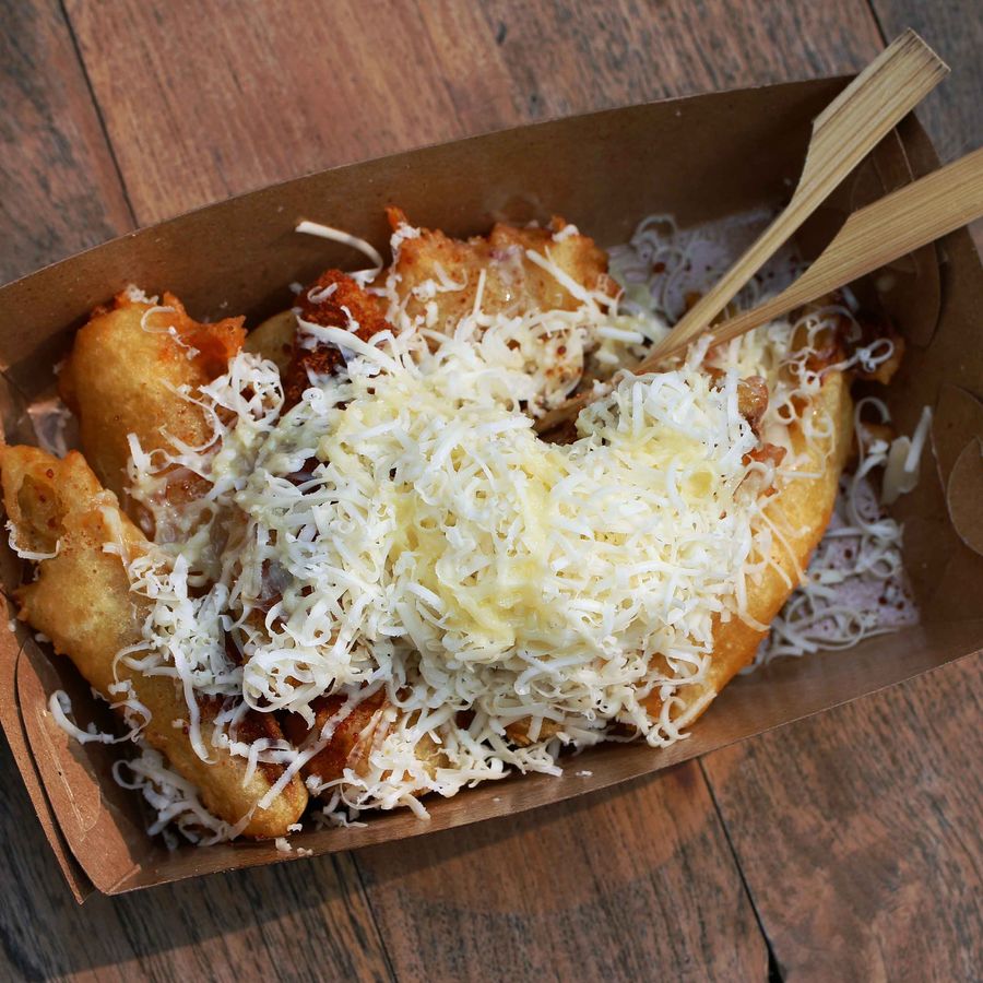 Gorpis Cheese Kuantan (Batu 5) Menu, Price & Delivery in Kuantan ...