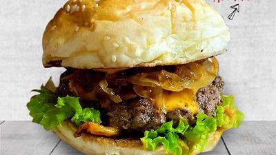 The Burgerlar - Desa Ilmu