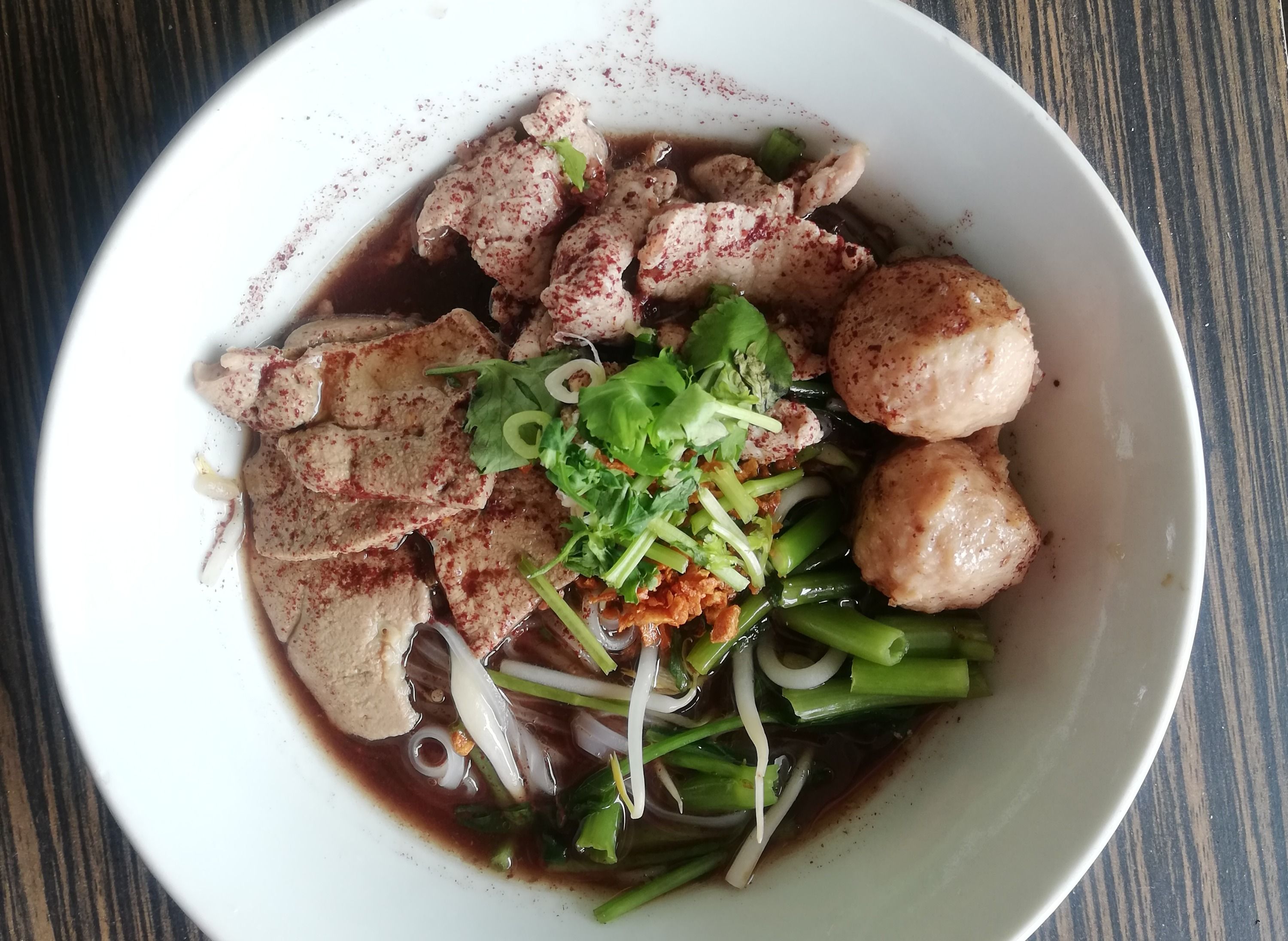 P’bod Thai kitchen menu and delivery in Klang foodpanda