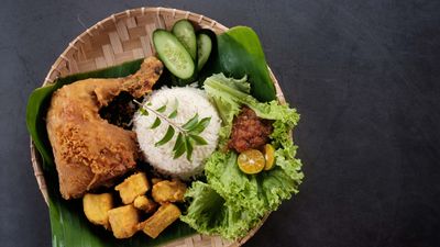 U'lin Kitchen