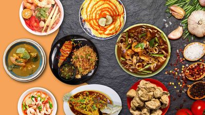 Dapur Arena