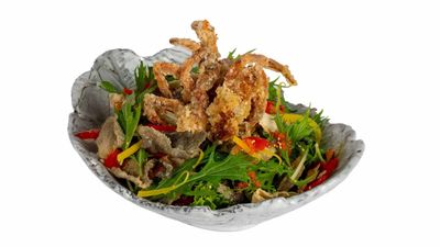 Yuu Japanese Cuisine - (Taipan Business Centre Subang Jaya)
