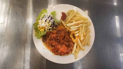 Botanical Gateway Cafe (Kuala Pilah)