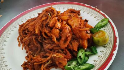 AMK Yacoob Restaurant