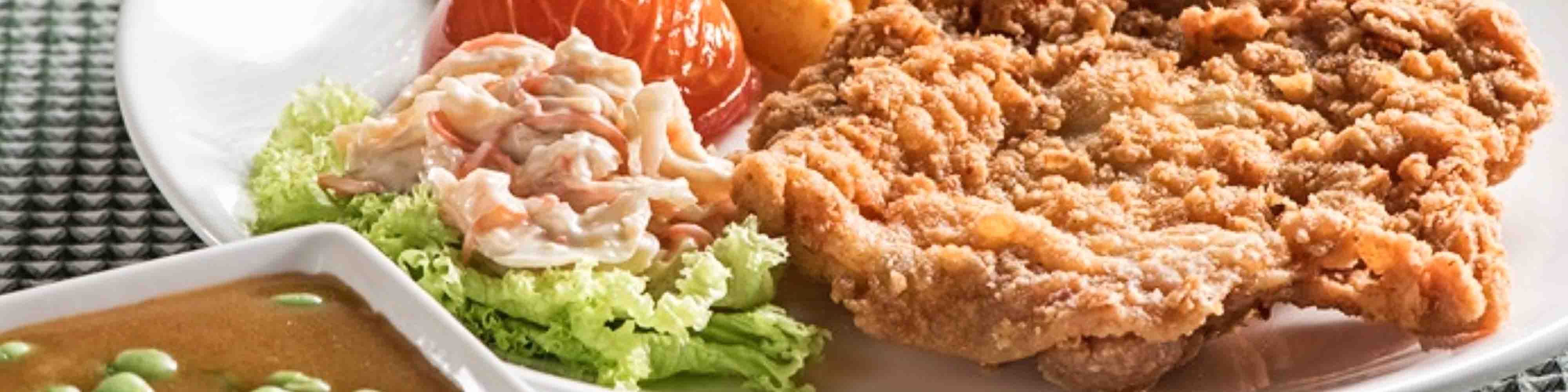 Restoran Hua Mui (Mount Austin) menu and delivery in Johor Bahru