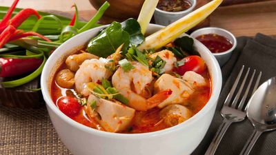 KKSK HASLIA SEAFOOD (MANJUNG)
