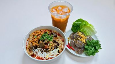 Lanna Taste
