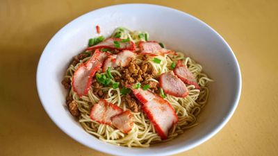 Mee (Eatopia Food Court)