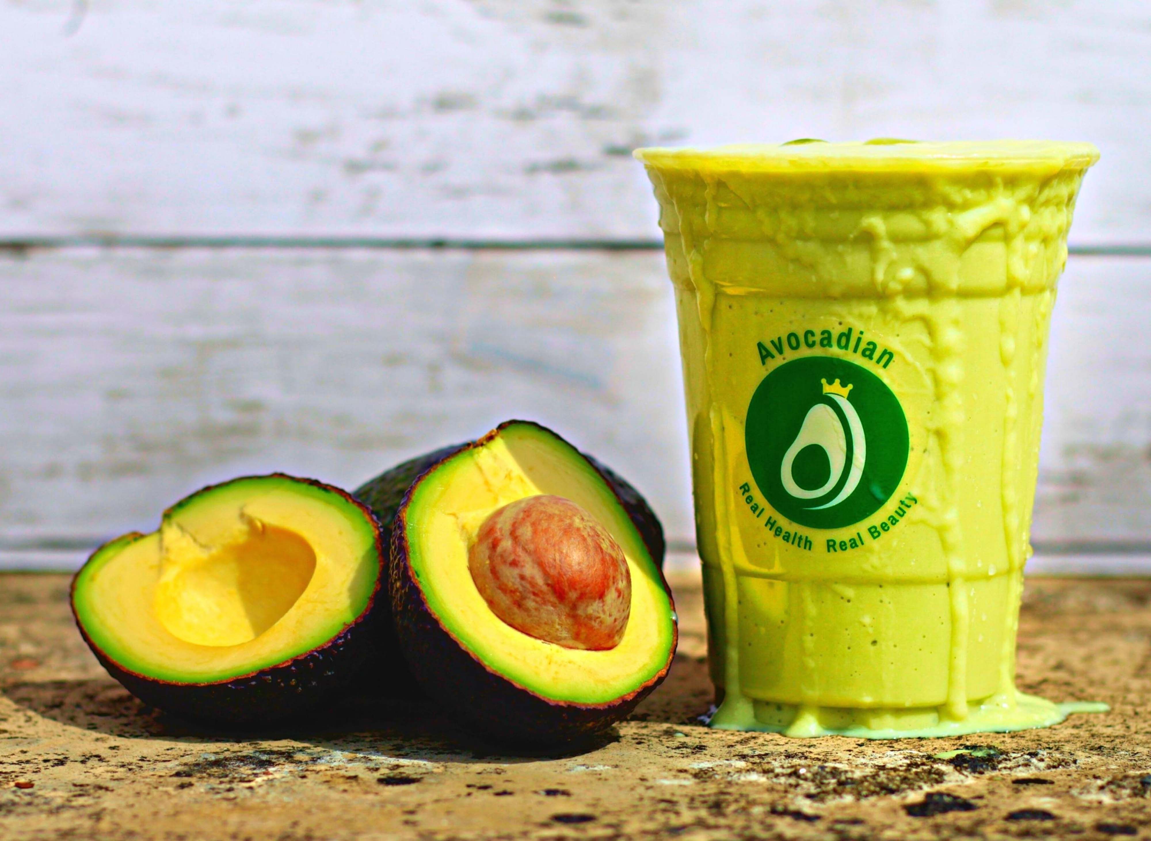 Avocadian (Puchong)菜单 foodpanda Puchong美食外卖