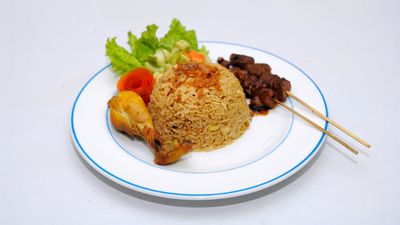 Gerai Tepi Sungai (Kota Belud)