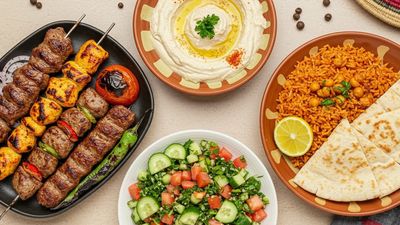 Restoran Umayah