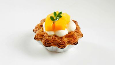 相思甜铺 Xiang Si Dessert (Olive Hill)
