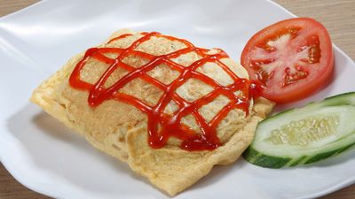 Restoran Malabar Sungai Manggis
