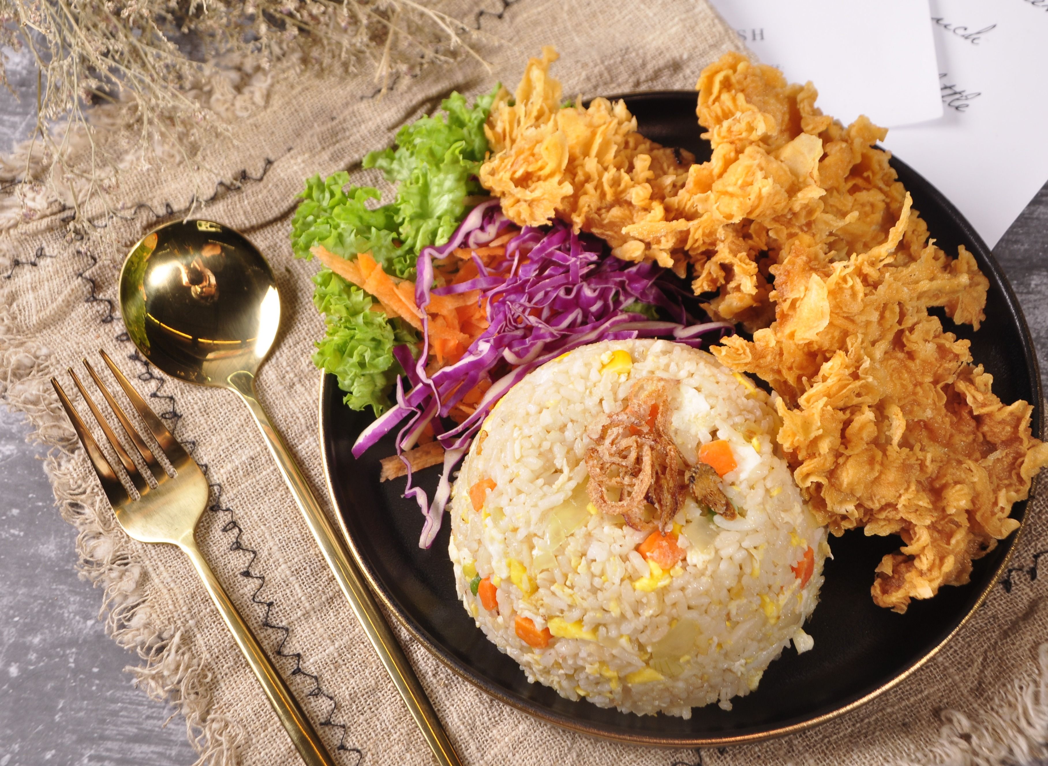 Abang Panda Pasta & Grill (Last Corner) Food Delivery from foodpanda