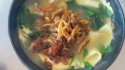 Bentong Boy Kitchen
