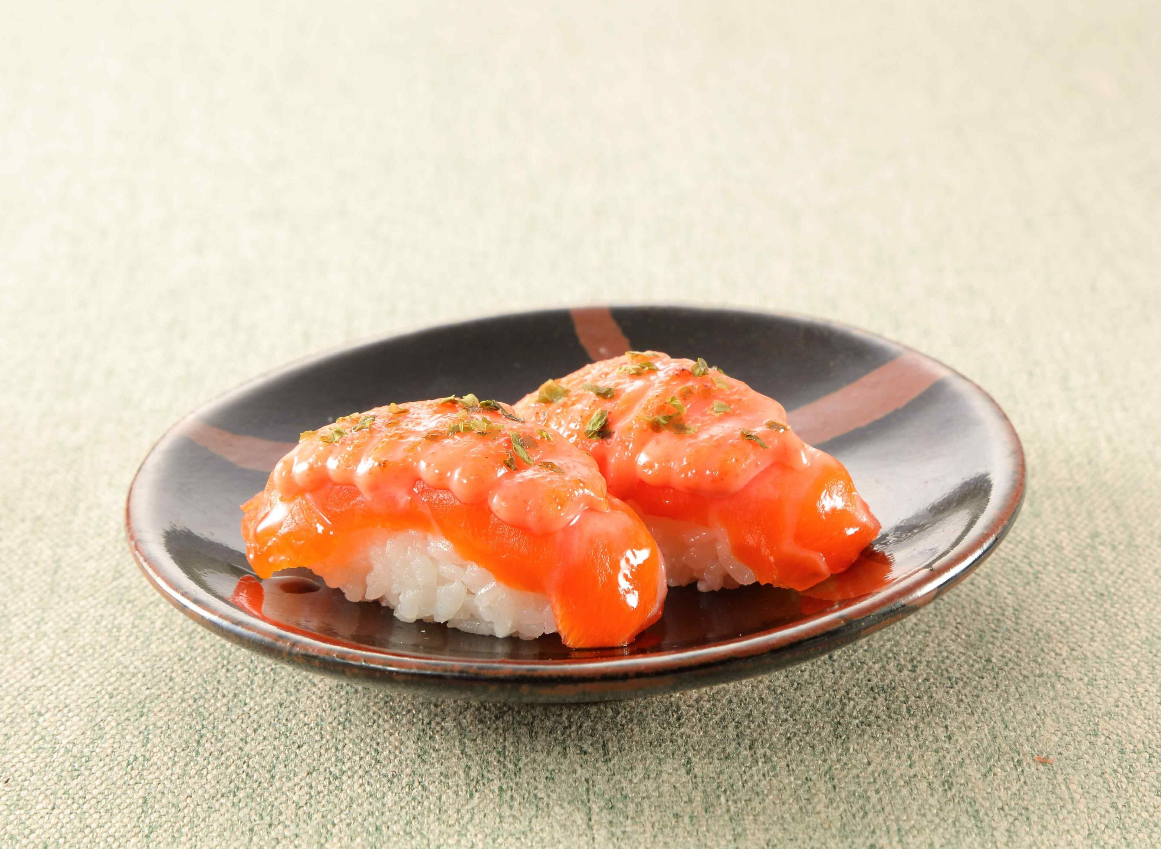 Sushi Hiro (Puchong) vendor logo