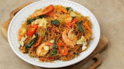 Restoran Lan Tambun
