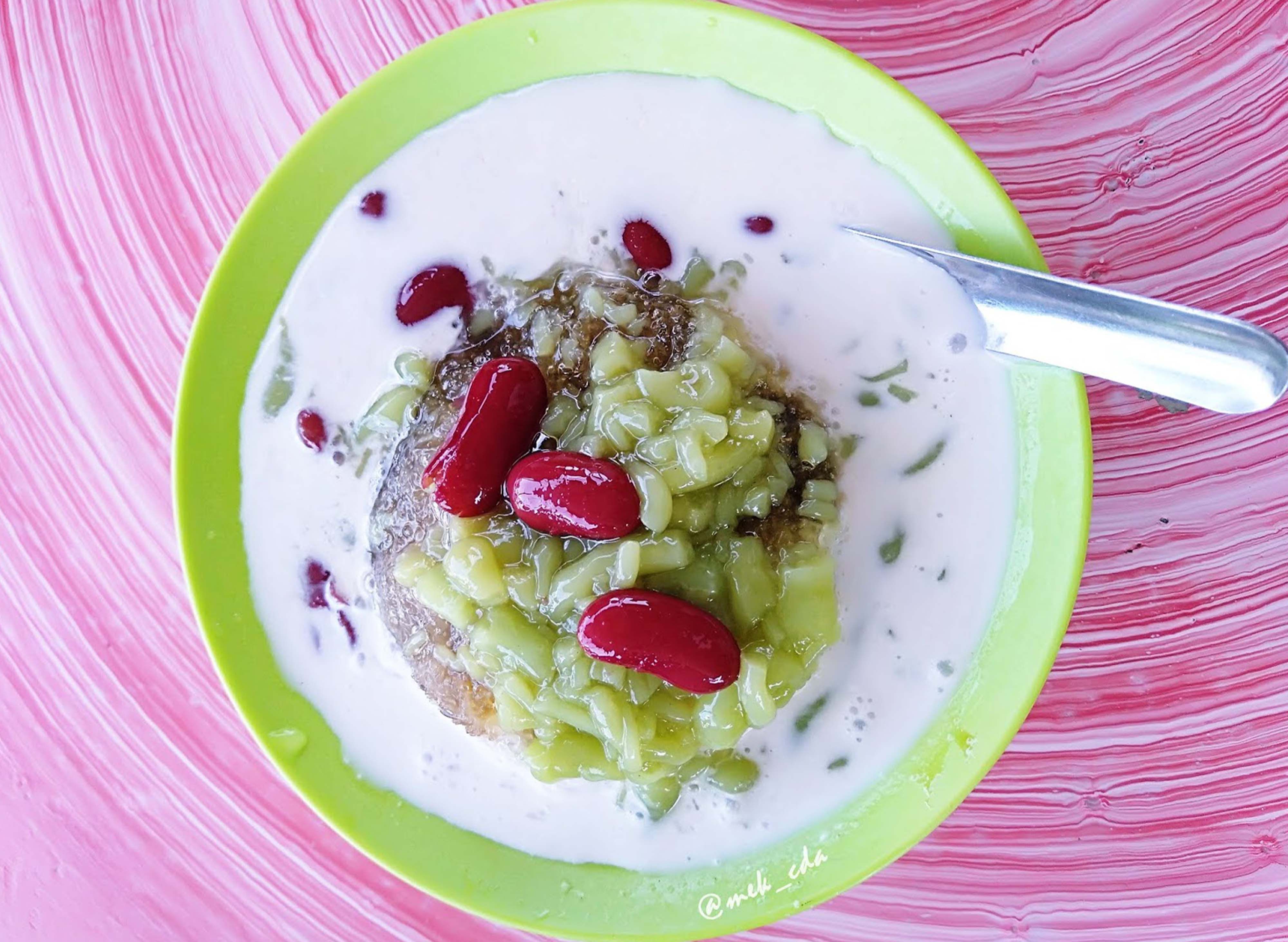 COCONUT SHAKE Food Delivery from foodpanda