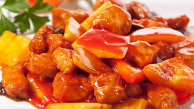 九万龙 Wan Long Seafood Restaurant