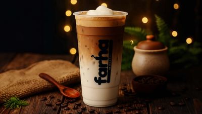 Farha Beverage (Kamunting)