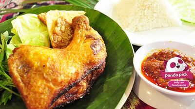 Restoran Syifak Jaya