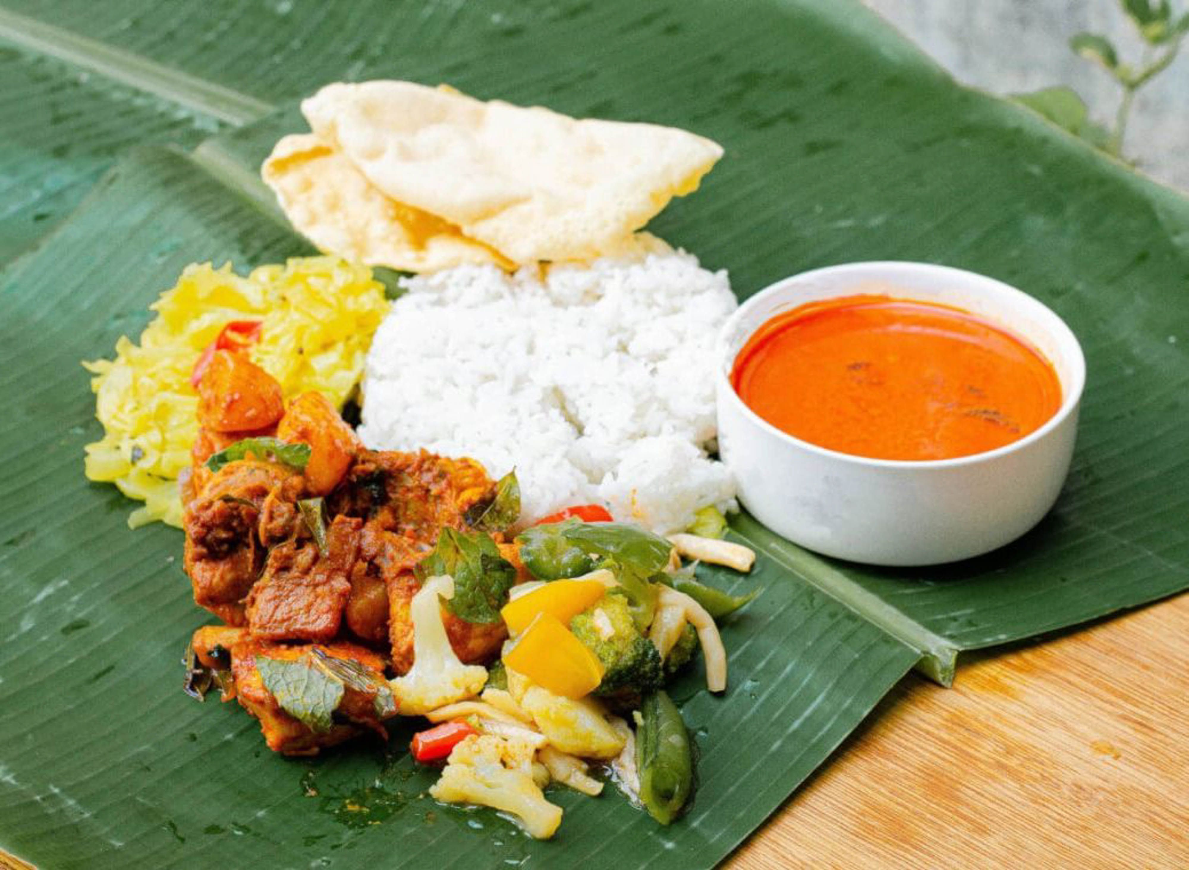 MITRA MY FOOD CORNER vendor logo