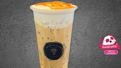 Drink Chan Rak Ter Station