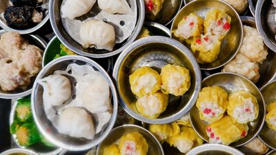 Restoran Eng Meng 英明茶楼