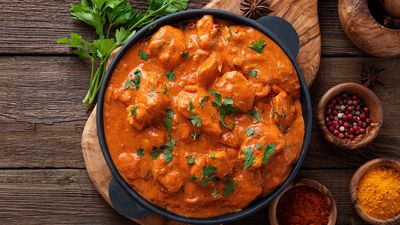 Nesha Indian Food (Kedai Kopi Chor Kee)