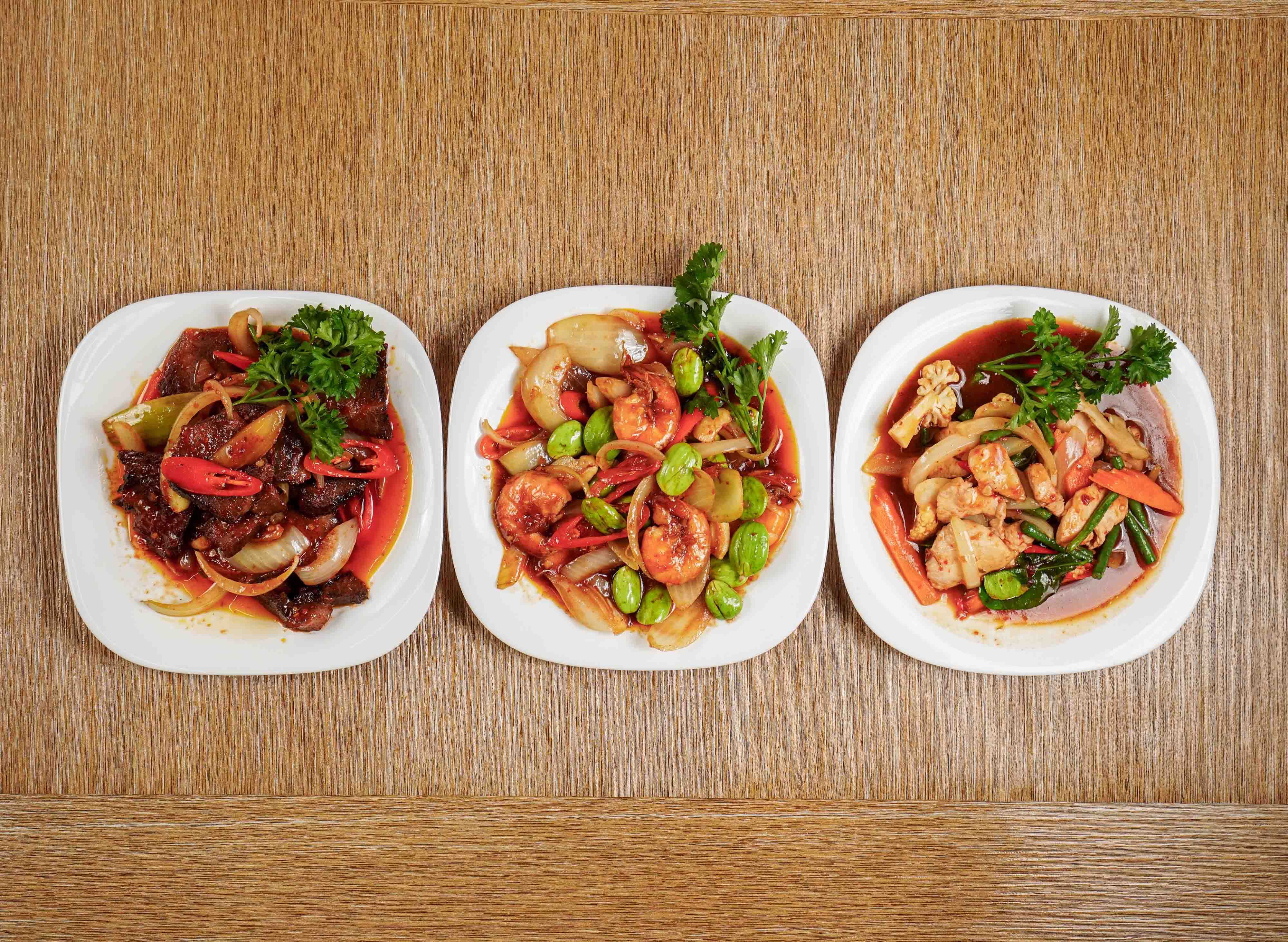 Ara Indah Thai Food Menu In Petaling Jaya Food Delivery In Petaling Jaya Foodpanda