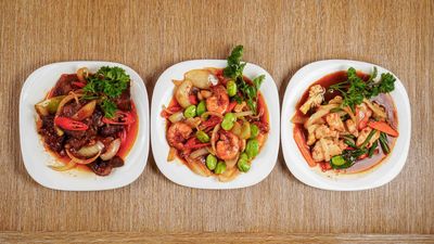 Ara Indah Thai Food