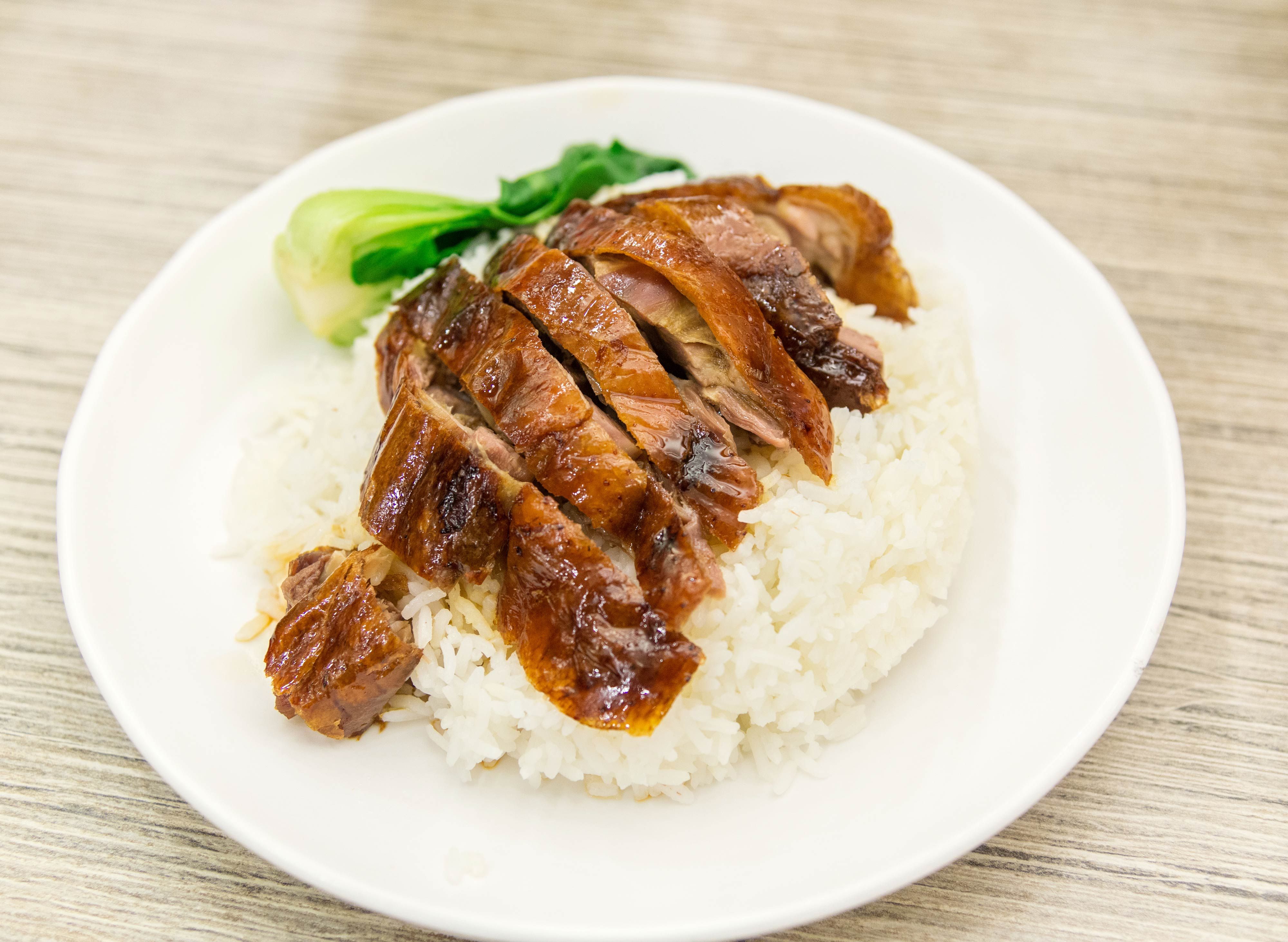 Restoran SangSangSang 士乃鸭王333 vendor logo