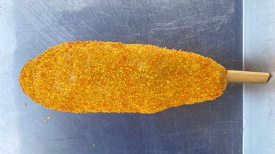 RATU CORNDOG
