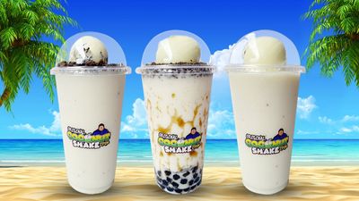 Coconutshake IPOK (Bagan Serai)