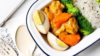 食来运转 Super Good Luck Cafe