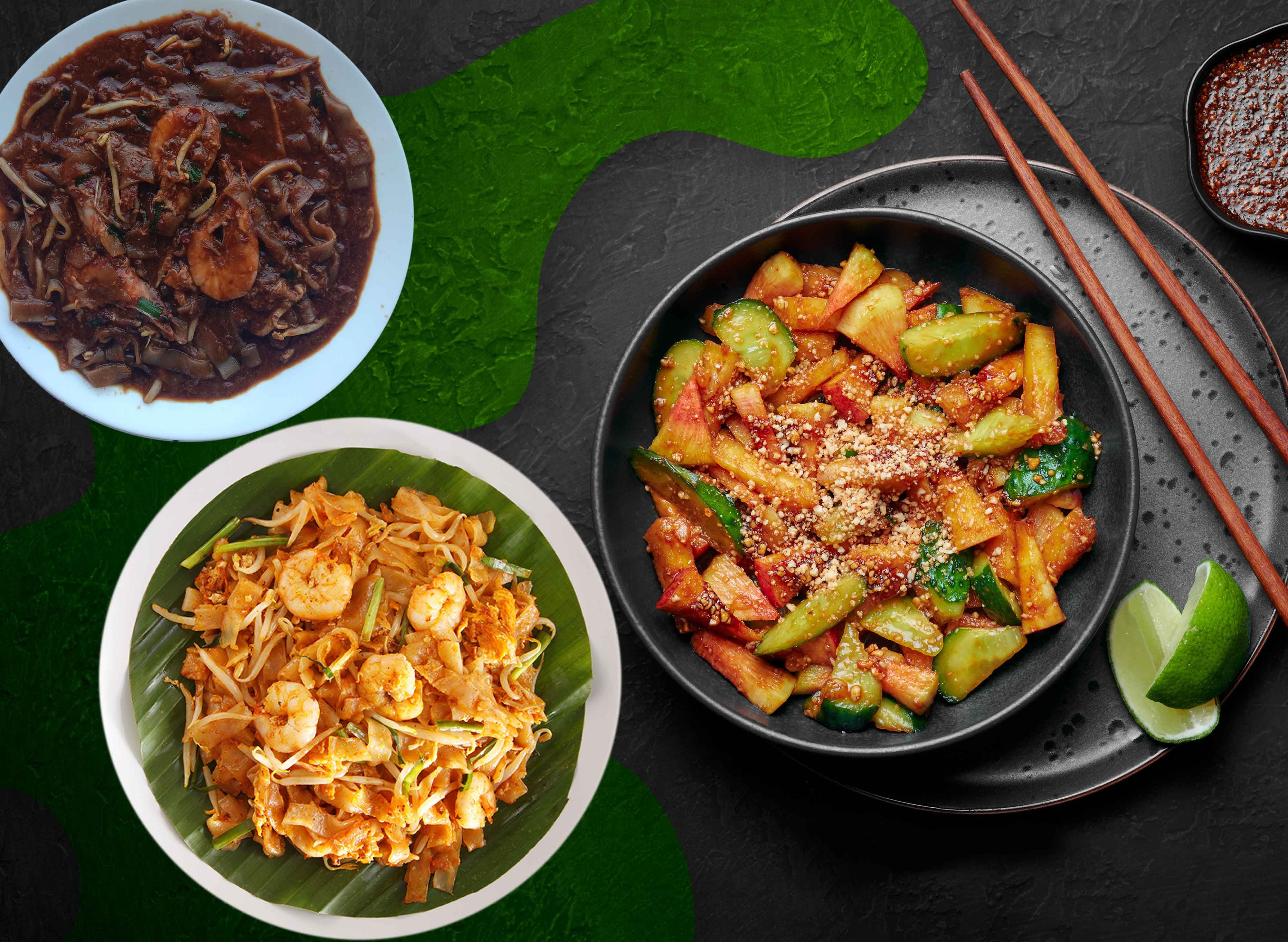 Boyot menu and delivery in Pasir Gudang foodpanda